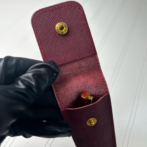 Crown Pix Black Ballpoint Pen - Picture 7 of 7